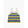 M1370 Top au crochet en fiche Pdf