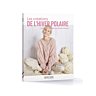 L'hiver polaire - jacquard et torsades