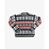 M1017 Pull jacquard en fiche pdf