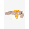 M1069 Pull girafe en fiche pdf
