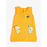 M1070 - M1071 Robe sans manches et bandeau en fiche pdf