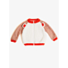 M1084 Gilet ourson zippé en fiche pdf
