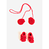 M1088 - M1089 Mouffles et chaussons en fiche pdf