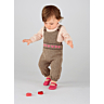 M0015 Salopette jacquard en fiche pdf
