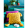 M0268 Coussin au point de riz en fiche PDF