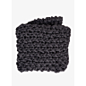 M0269 Plaid au point de riz en fiche PDF