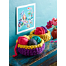 M0271 Grand panier circulaire en fiche PDF