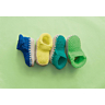 M0309 Chaussons pantoufle enfant en fiche pdf