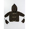 M0427 Blouson et moufles en fiche pdf