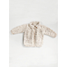 M0434 Gilet zippé en fiche pdf