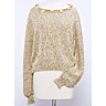 M0441 Pull ample col rond en fiche pdf