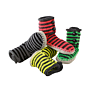 M0471 Chaussons rayés en fiche pdf