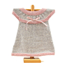 M0854 Robe sans manches en fiche pdf