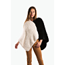 M1177 - Poncho bicolore en fiche pdf