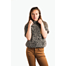 M1180 - Pull manches courtes femme en fiche pdf