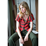 M1338 Cardigan en fiche pdf