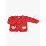 M1554 Gilet au point mousse poches fleurs en fiche pdf