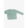 M1556 Gilet col V printanier en fiche pdf