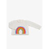 M1562 Pull motif arc en ciel en fiche pdf