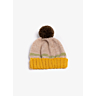 M1563 Bonnet coloré à pompon en fiche pdf