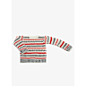 M1577 Pull tricolore rebrodé en fiche pdf