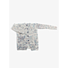 M1590 Veste longue col rond en fiche pdf