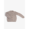 M1610 Gilet raglan col rond enfant en fiche pdf