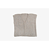 M1747 Sur-pull col V en fiche pdf