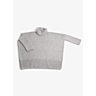 M1684 Grand pull poncho en fiche pdf