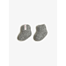 M1703 Chaussons au point mousse en fiche pdf