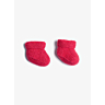 M1709 Chaussons au point mousse en fiche pdf