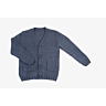 M1742 Grosse veste col V en fiche pdf