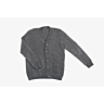 M1743 Gilet col V en fiche pdf