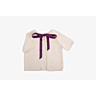 M1750 Gilet raglan manches 3/4 en fiche pdf
