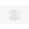 M1754 Gilet bébé empiècement en fiche pdf