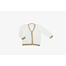 M1770 Gilet jersey col V en fiche pdf