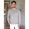 M2101 - Pull col rond en fiche pdf