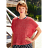M2105 - Pull forme cape en fiche pdf