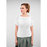 M2112 - Pull manches courtes en fiche pdf