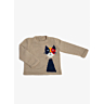 M1477 Pull motif placé chat en fiche pdf