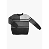M1498 Pull col rond en fiche pdf