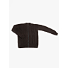 M1518 Gilet zippé col rond en fiche pdf