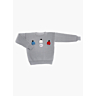 M1519 Pull col rond petits bonnets en fiche pdf