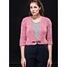 M2367 Gilet court en fiche pdf