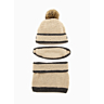 M1965 Ensemble bonnet snood et masque en fiche pdf