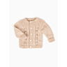 M1968 Gilet raglan à nopes en fiche pdf