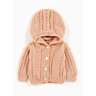 M1975 Gilet à capuche fantaisie en fiche pdf