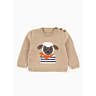 M1981 Pull jacquard mouton en fiche pdf