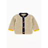 M1985 Gilet col rond en fiche pdf