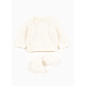 M1992 Brassière et chaussons en fiche pdf